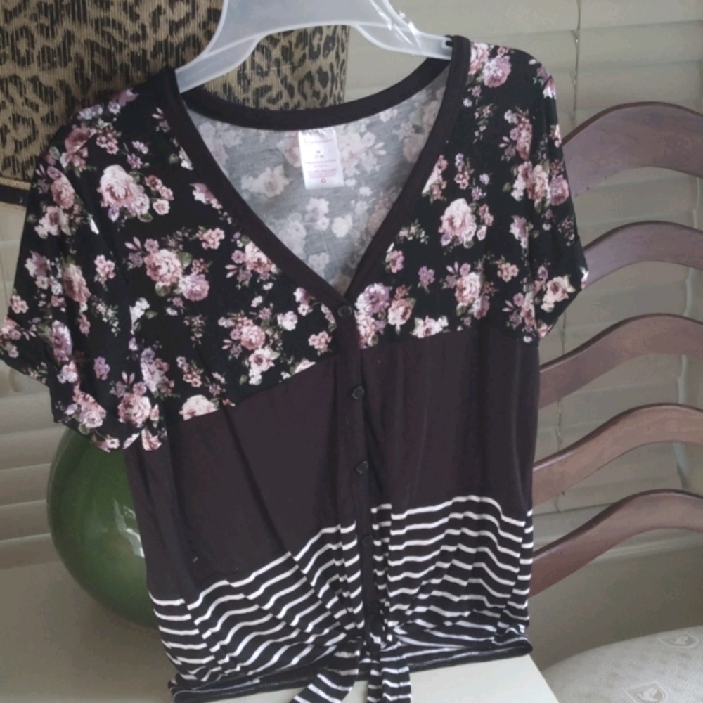 Ladies Top